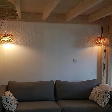 Studio Cosy Climatise A La Campagne Peyrins Exterior foto